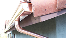 Rain Gutter Installation, Repair, Cleaning in St. Joseph, LA